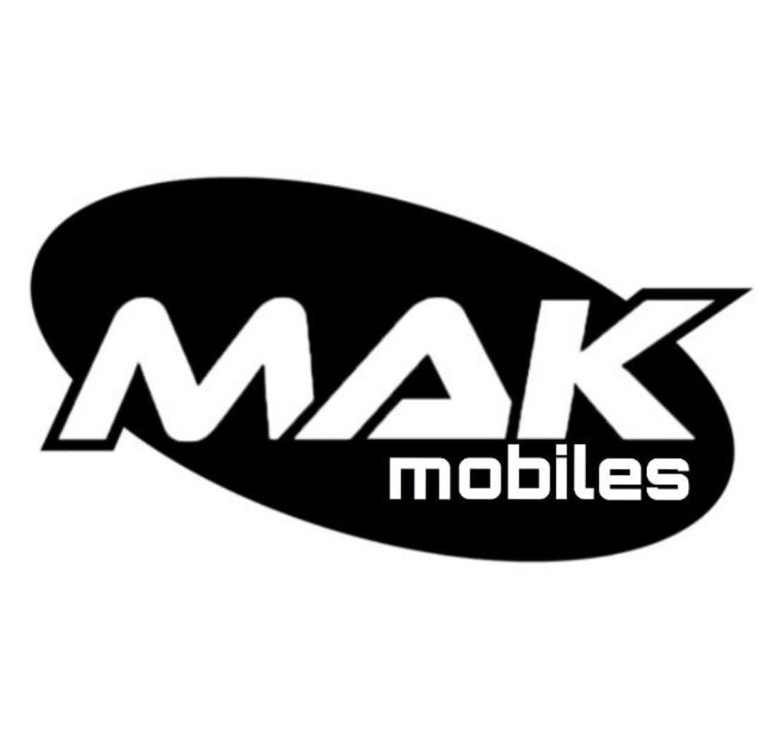MAK Mobile Logo